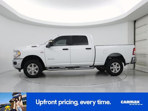 2024 RAM 2500 Bighorn