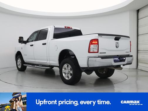 2024 RAM 2500 Bighorn