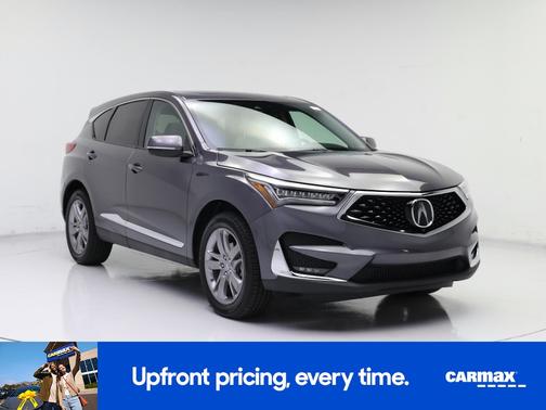 2020 Acura RDX