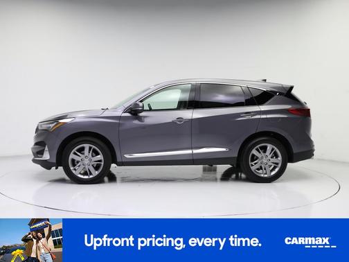 2020 Acura RDX