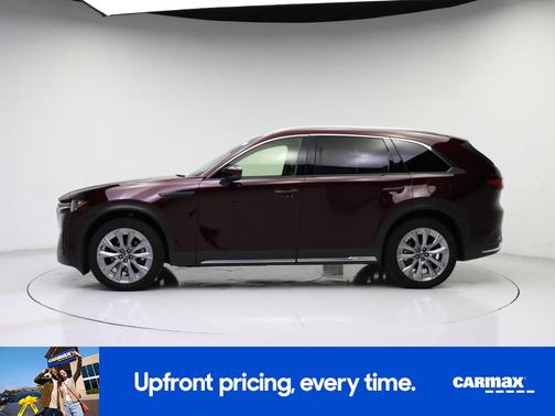 2024 Mazda CX-90 Turbo Premium