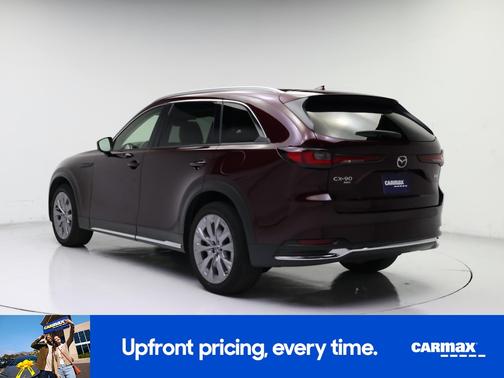 2024 Mazda CX-90 Turbo Premium