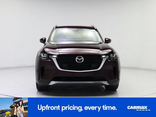 2024 Mazda CX-90 Turbo Premium