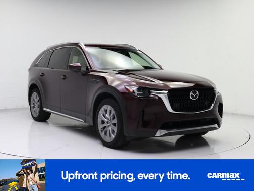 2024 Mazda CX-90 Turbo Premium