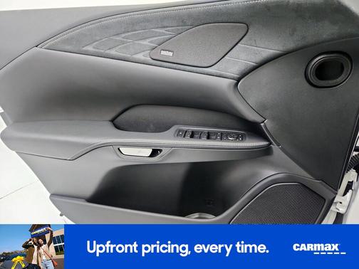 2024 Lexus RX 350 Luxury