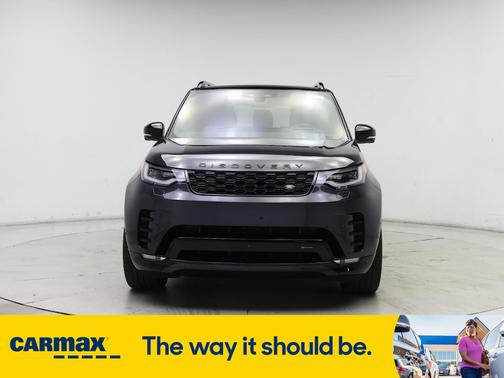 2023 Land Rover Discovery R-Dynamic HSE