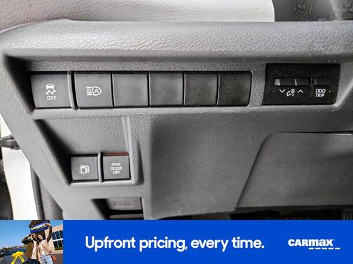 2021 Toyota Sienna XSE