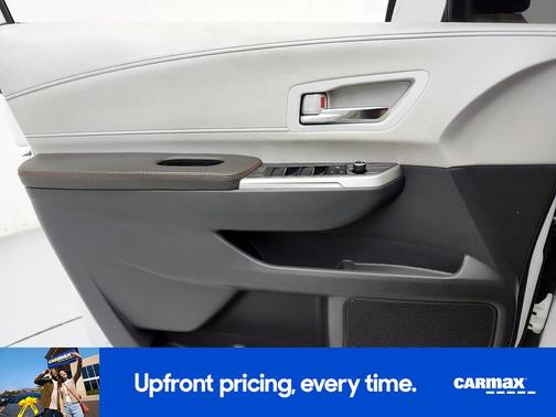 2021 Toyota Sienna XSE