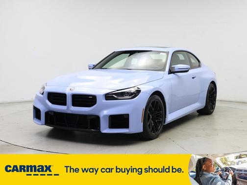 2023 BMW M2