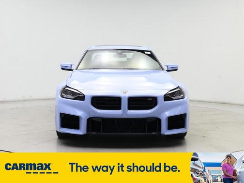 2023 BMW M2