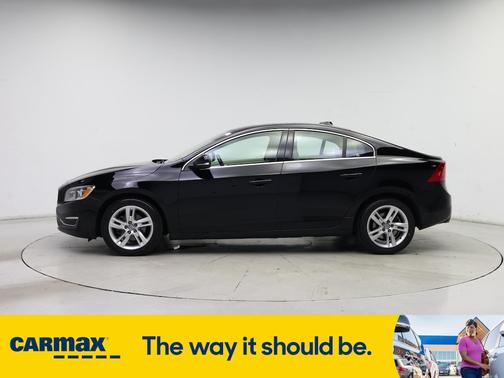 2015 Volvo S60 T5 Premier