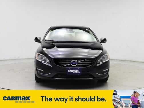 2015 Volvo S60 T5 Premier