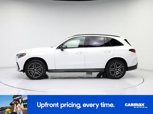 2023 Mercedes-Benz GLC 300 GLC 300