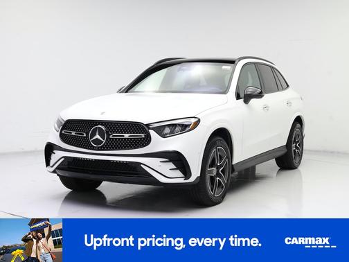 2023 Mercedes-Benz GLC 300 GLC 300