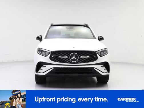 2023 Mercedes-Benz GLC 300 GLC 300