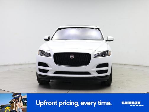 2020 Jaguar F-PACE 25t Premium