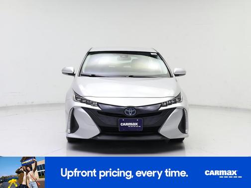 2020 Toyota Prius Prime LE