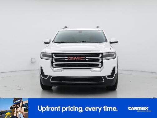 2020 GMC Acadia SLE