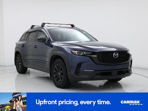 2024 Mazda CX-50 2.5 S Premium Package