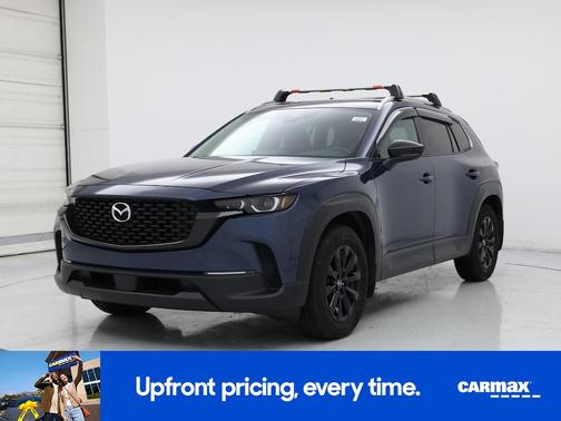 2024 Mazda CX-50 2.5 S Premium Package