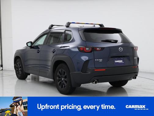 2024 Mazda CX-50 2.5 S Premium Package