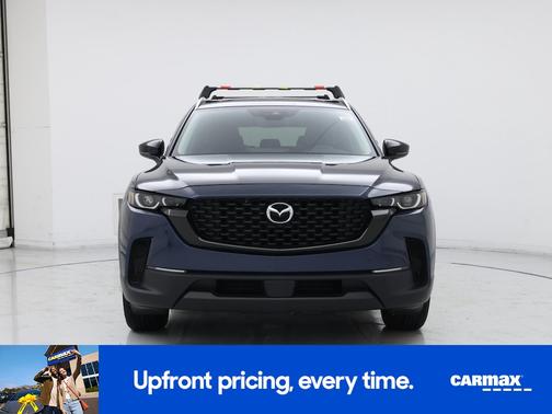 2024 Mazda CX-50 2.5 S Premium Package