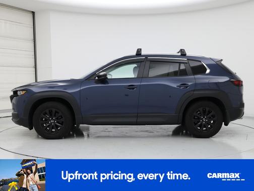 2024 Mazda CX-50 2.5 S Premium Package