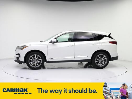 2020 Acura RDX SH-AWD Technology
