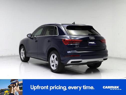 2020 Audi Q3 Premium Plus