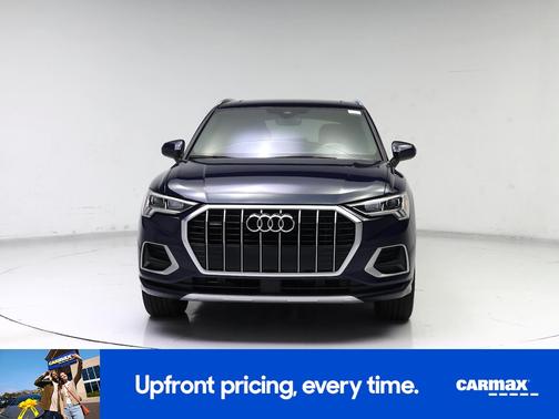 2020 Audi Q3 Premium Plus