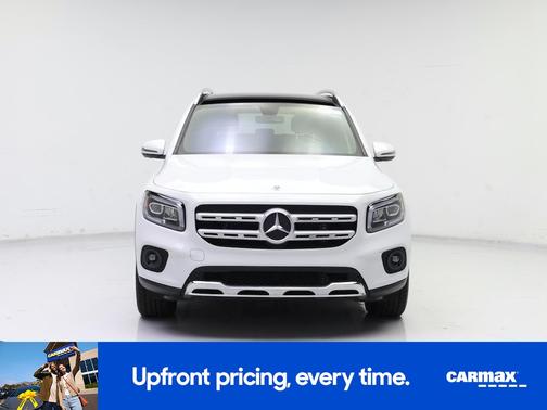 2020 Mercedes-Benz GLB 250 GLB 250