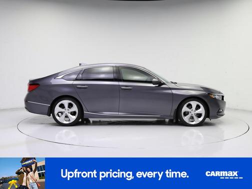 2020 Honda Accord Touring