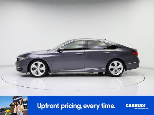 2020 Honda Accord Touring