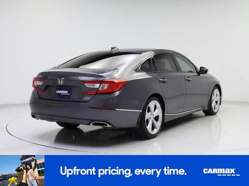 2020 Honda Accord Touring
