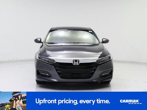 2020 Honda Accord Touring