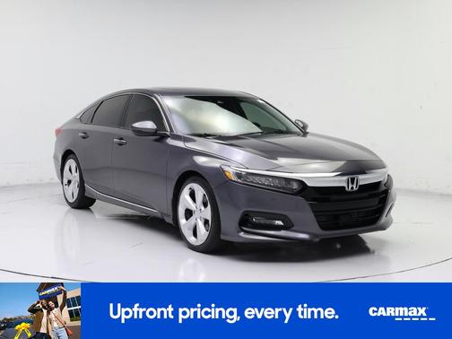 2020 Honda Accord Touring