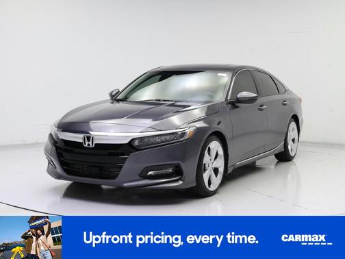 2020 Honda Accord Touring