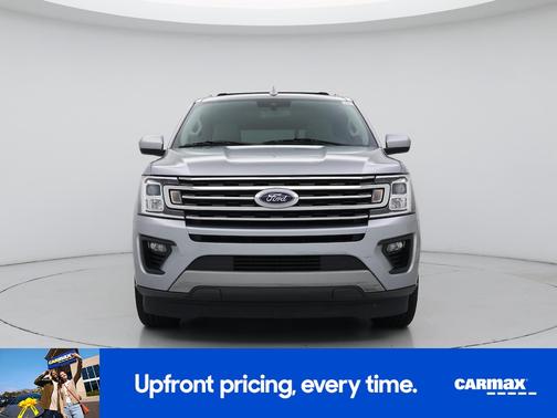 2021 Ford Expedition Max XLT