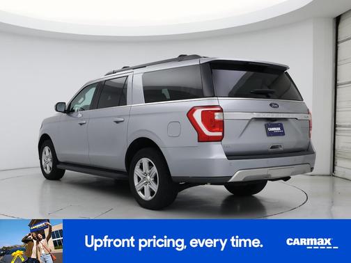 2021 Ford Expedition Max XLT