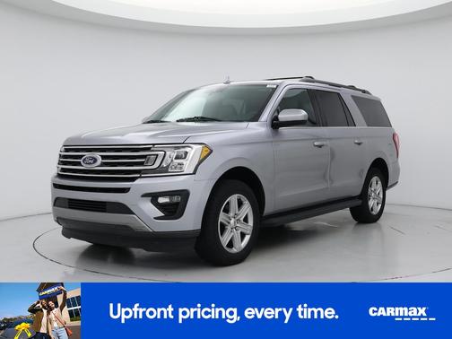 2021 Ford Expedition Max XLT