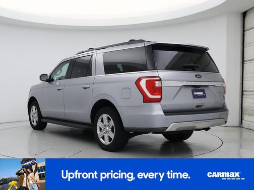 2021 Ford Expedition Max XLT