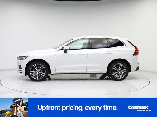 2020 Volvo XC60 T5 Momentum