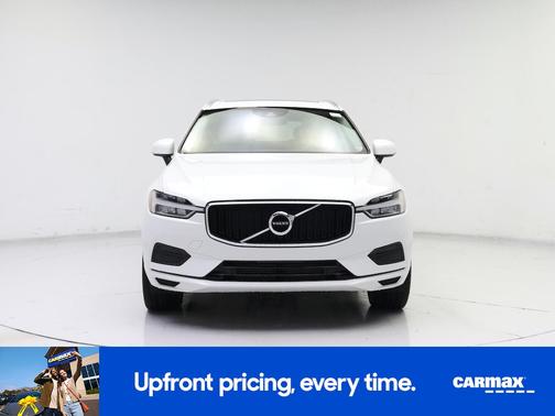 2020 Volvo XC60 T5 Momentum