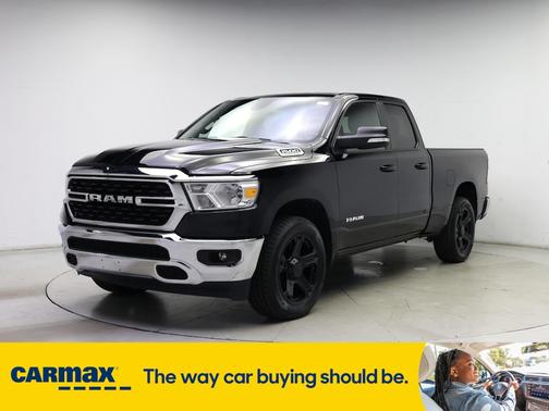 2022 RAM 1500 Bighorn
