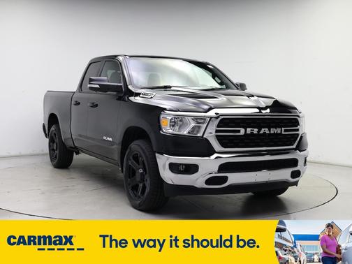 2022 RAM 1500 Bighorn