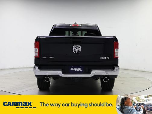 2022 RAM 1500 Bighorn