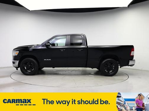 2022 RAM 1500 Bighorn