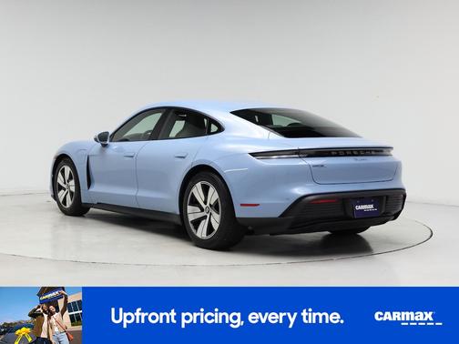 2023 Porsche Taycan Base (A2)