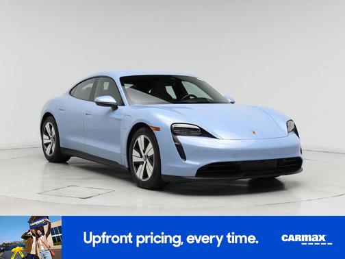 2023 Porsche Taycan Base (A2)