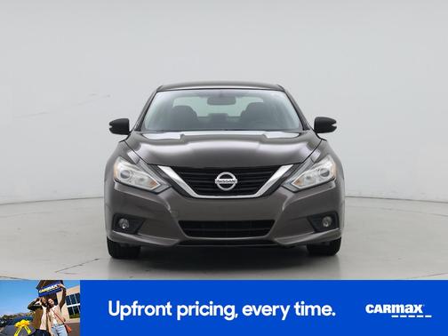 2017 Nissan Altima SL